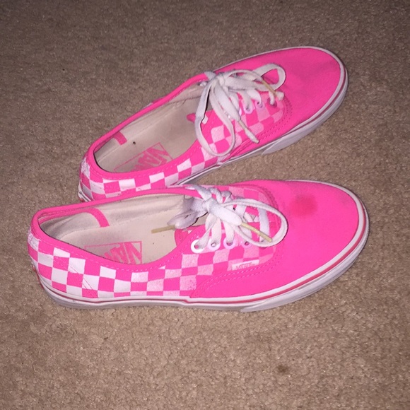 Vans Classic shoes size 6.5 - Picture 3 of 7